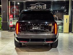 Land Rover Range Rover Vogue